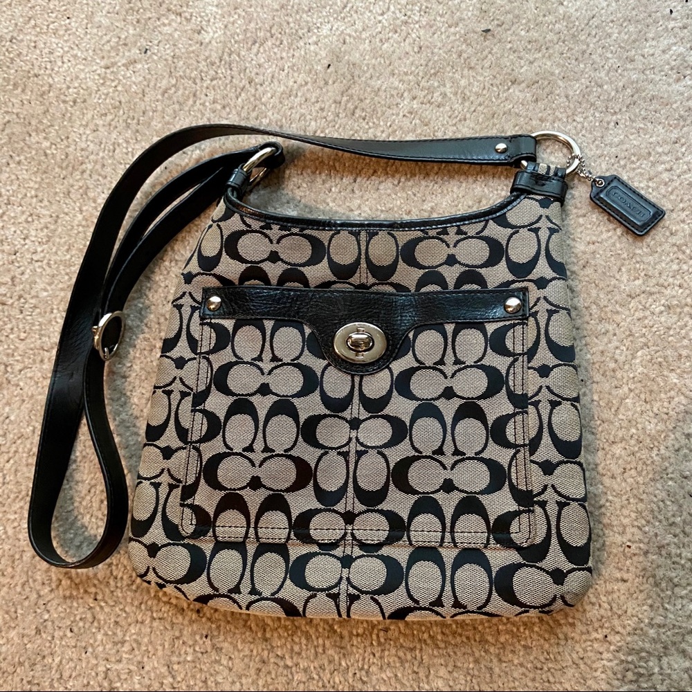 Coach Crossbody Purse